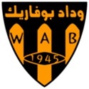 WA Boufarik U21
