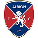 Albion fc Reserves